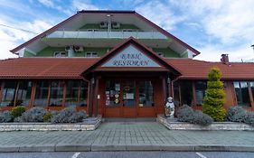 Hotel & Restaurant Babic